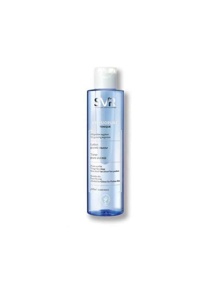 Svr Physiopure Tonik 200 ML Temizleyici Tonik