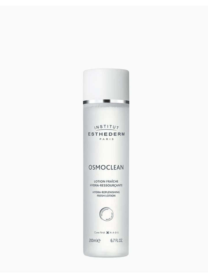 Institut Esthederm Osmoclean Hydra Replenishing Fresh Lotion 200 ML Yenileyici Losyon