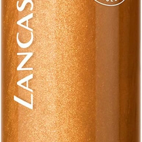 Lancaster Golden Tan Maximizer After Sun Oil 150ML Güneş Koruyucu Yağ