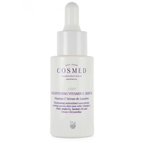 Cosmed Alight C Vitamin Intensive Lightening 30 ML Leke Bakım Serumu