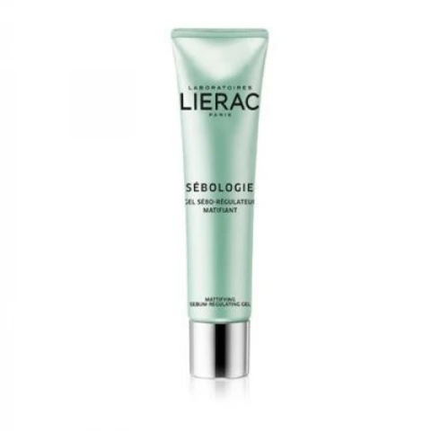 Lierac Sebologie Regulating Gel Blemish Correction 40 ML Gözenek Sıkılaştırıcı Jel
