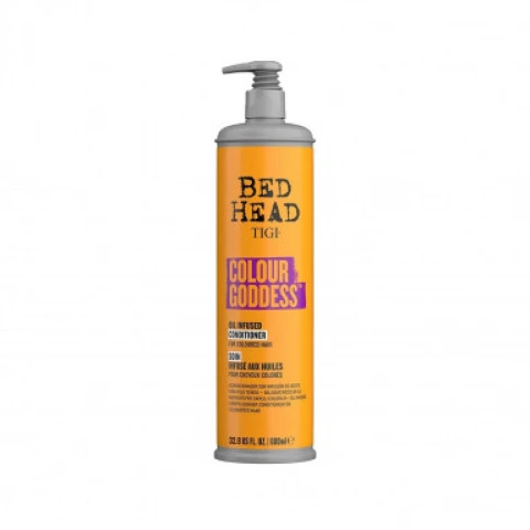 Tigi Bed Head Colour Goddess Şaç Kremi 970 ml