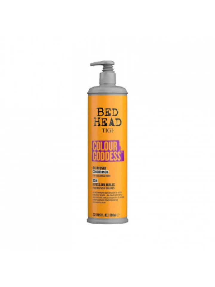 Tigi Bed Head Colour Goddess Şaç Kremi 970 ml
