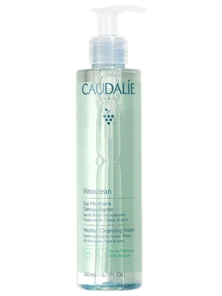 Caudalie Vinoclean Misel Temizleme Suyu 200 ml