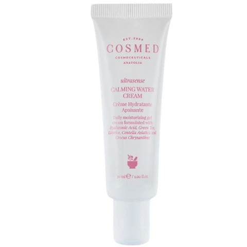 Cosmed Ultrasense Calming Water Cream 30 ml