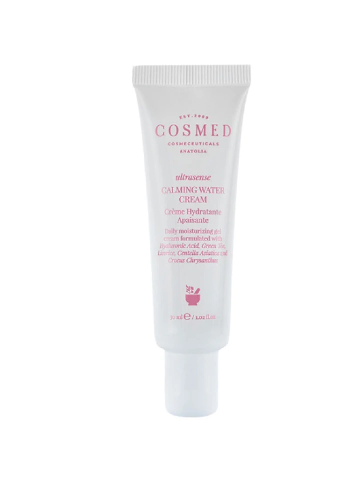 Cosmed Ultrasense Calming Water Cream 30 ml