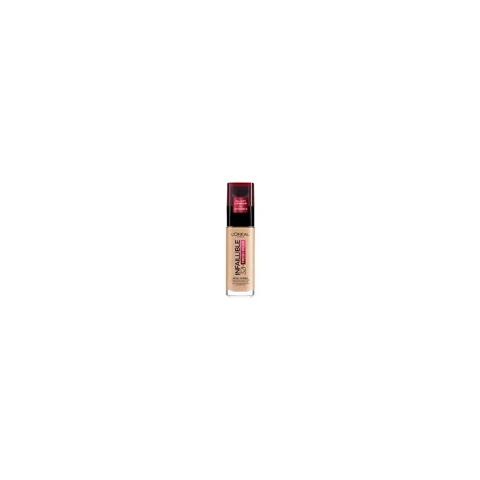 Loreal Paris Infaillible 24H Fresh Wear Fondöten - 120 Vanilla