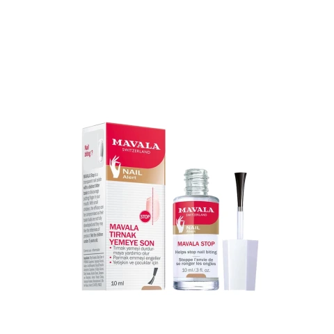 Mavala Stop Tırnak Yeme Önleyici 10 ml
