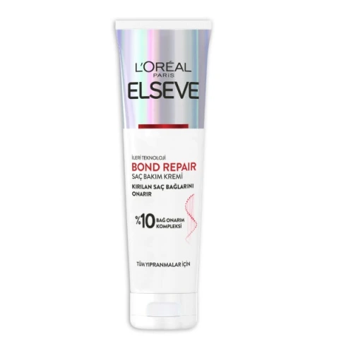 L'Oréal Paris Elseve Premium Bond Repair Saç Kremi 150 Ml