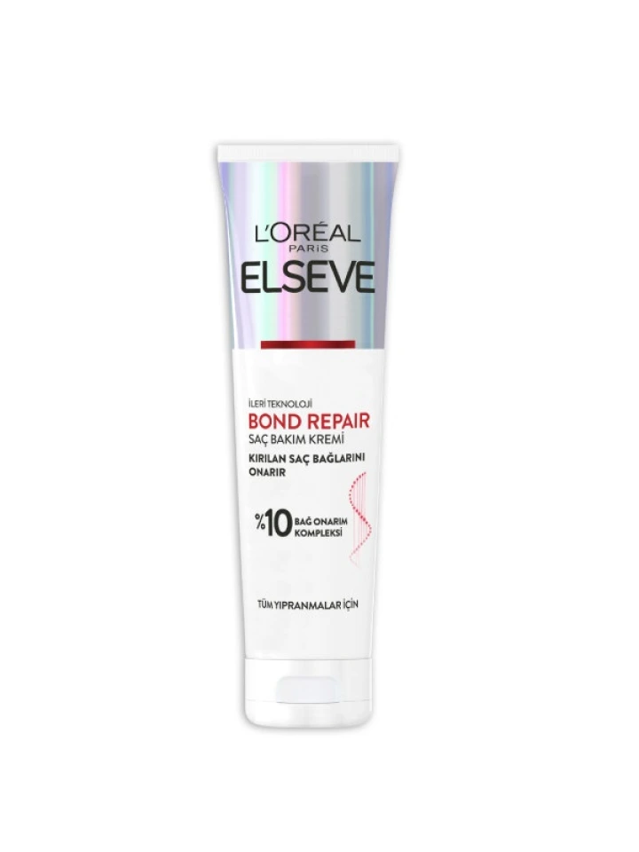 L'Oréal Paris Elseve Premium Bond Repair Saç Kremi 150 Ml