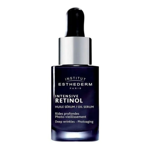 Institut Esthederm Intensive Retinol Serum 15 ML Retinol İçerikli Bakım Serumu
