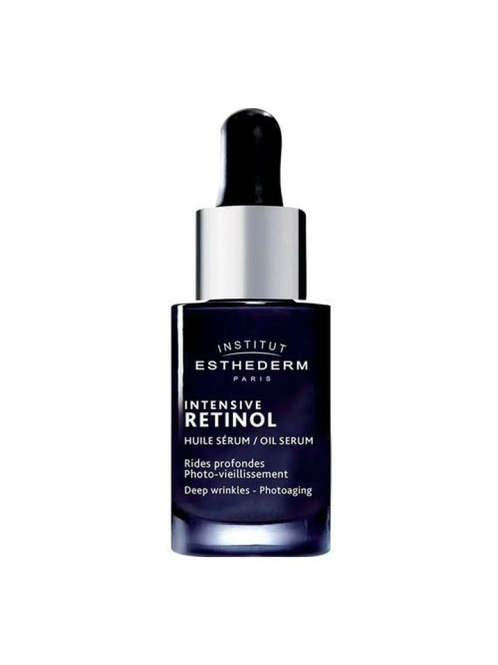 Institut Esthederm Intensive Retinol Serum 15 ML Retinol İçerikli Bakım Serumu