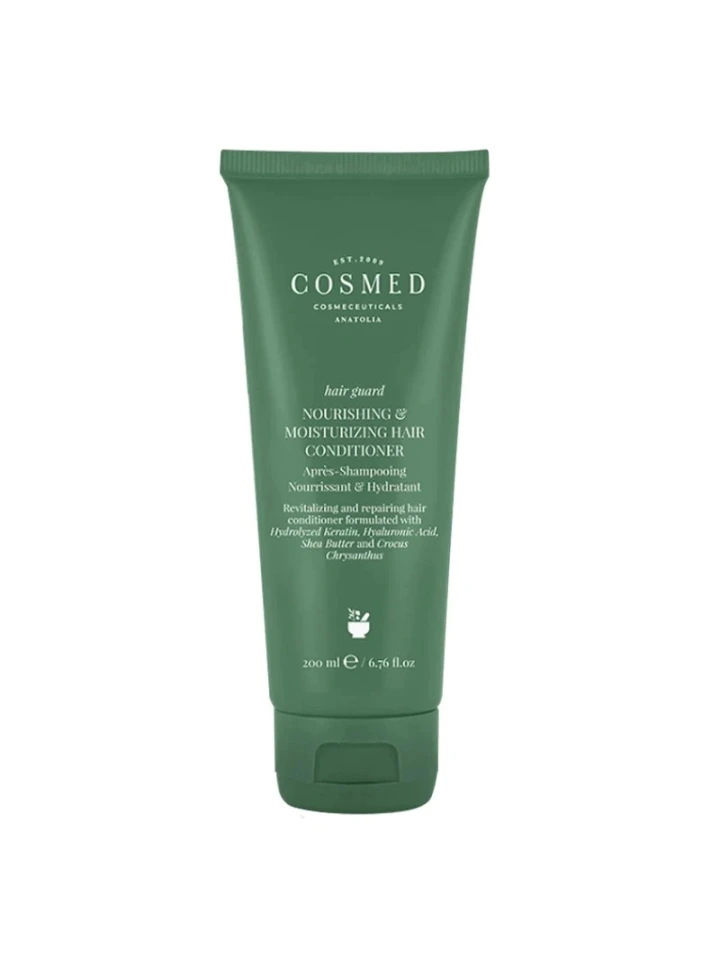 Cosmed Hair Guard Revitalizing Hair Conditioner 200 ML Saç Bakım Kremi