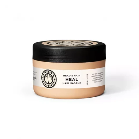 Maria Nila Head & Hair Heal Dökülme Yağlanma Kepek Önleyici Hassas Baş Derisi Maskesi 250ml
