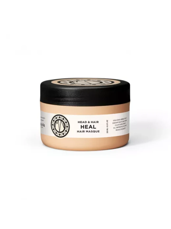 Maria Nila Head & Hair Heal Dökülme Yağlanma Kepek Önleyici Hassas Baş Derisi Maskesi 250ml