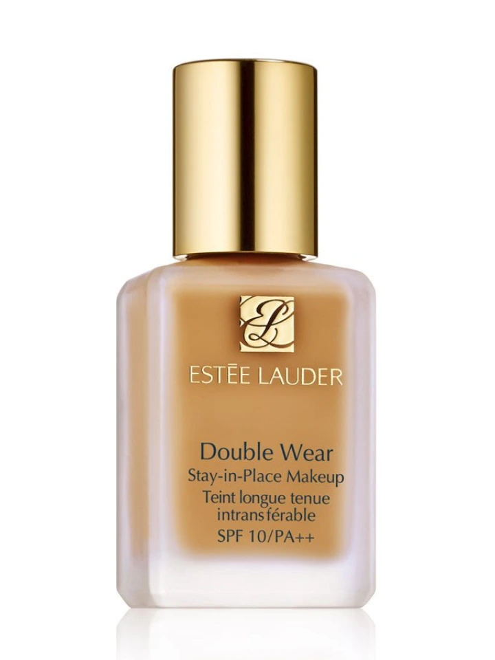 Estee Lauder Double Wear Stay In Place Foundation 3W1 5 Fawn Fondöten
