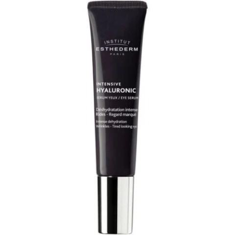 Institut Esthederm Intensive Hyaluronic Eye Serum 15 ML Göz Serumu