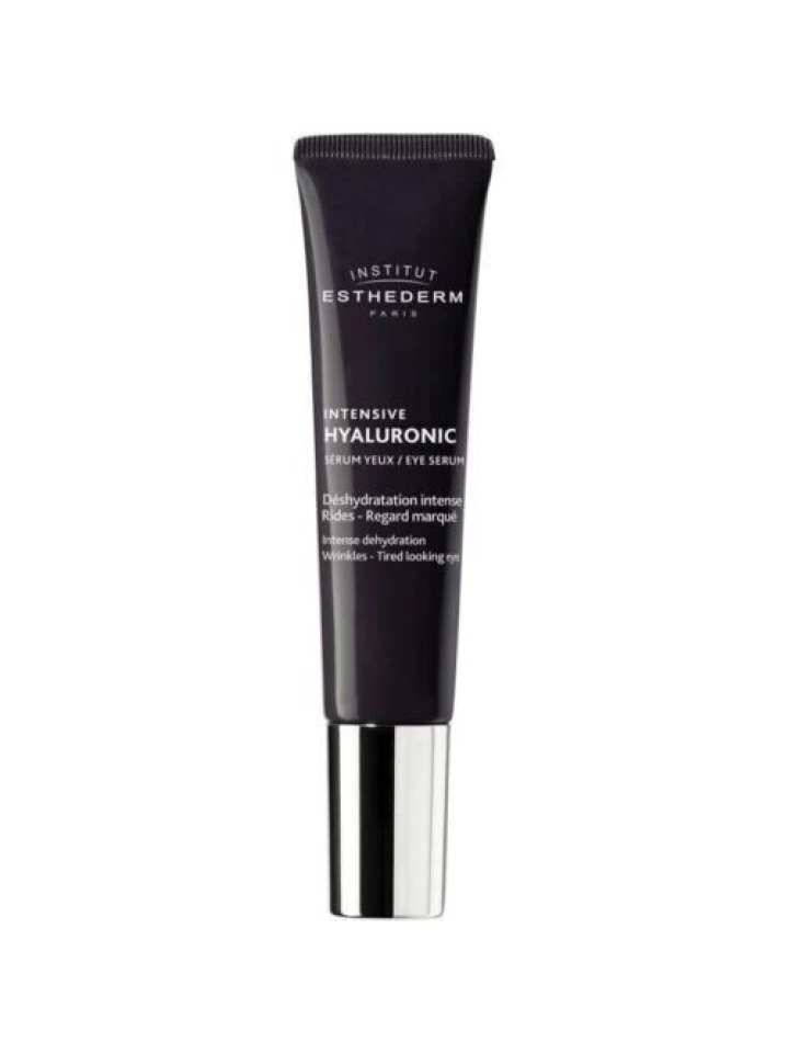 Institut Esthederm Intensive Hyaluronic Eye Serum 15 ML Göz Serumu