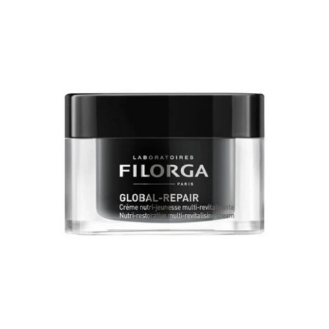 Filorga Global Repair Cream 50 ml Yaşlanma Karşıtı Krem