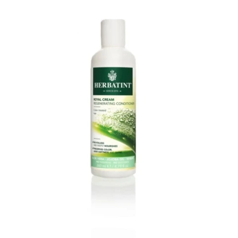 Herbatint Aloe Vera Özlü Saç Kremi 260 ML