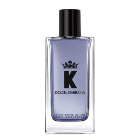 Dolce & Gabbana K By Aftershave Losyon 100 Ml