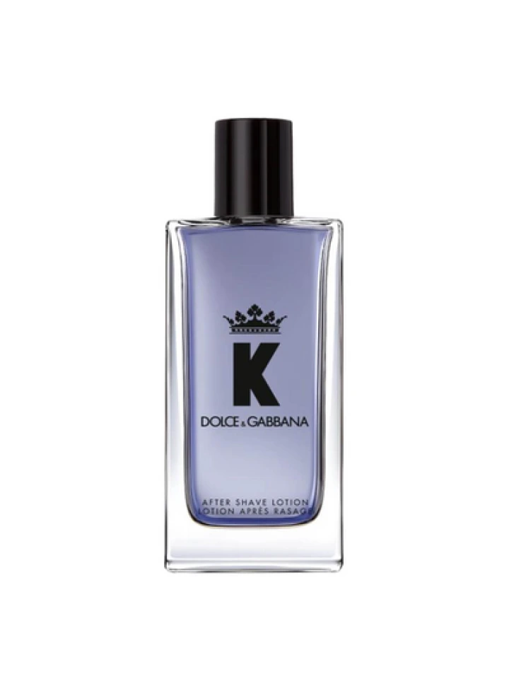 Dolce & Gabbana K By Aftershave Losyon 100 Ml