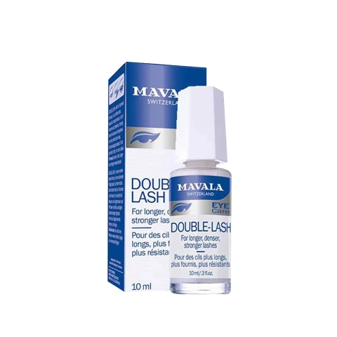 Mavala Double Lash Kirpik Bakımı 10 ml