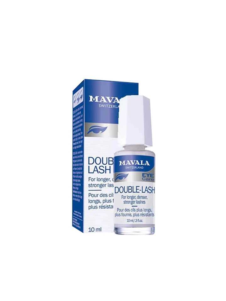 Mavala Double Lash Kirpik Bakımı 10 ml