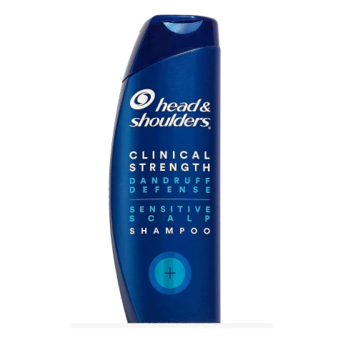 Head & Shoulders Clinical Kepek Savunma ve Yağ Kontrol Şampuanı 400 ml