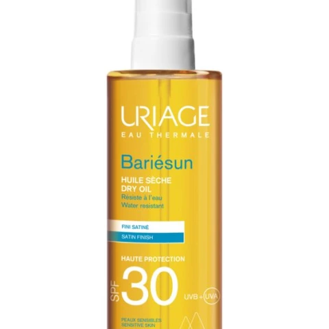 Uriage Bariesun Huile Seche Spf 30 200 ML Kuru Yağ