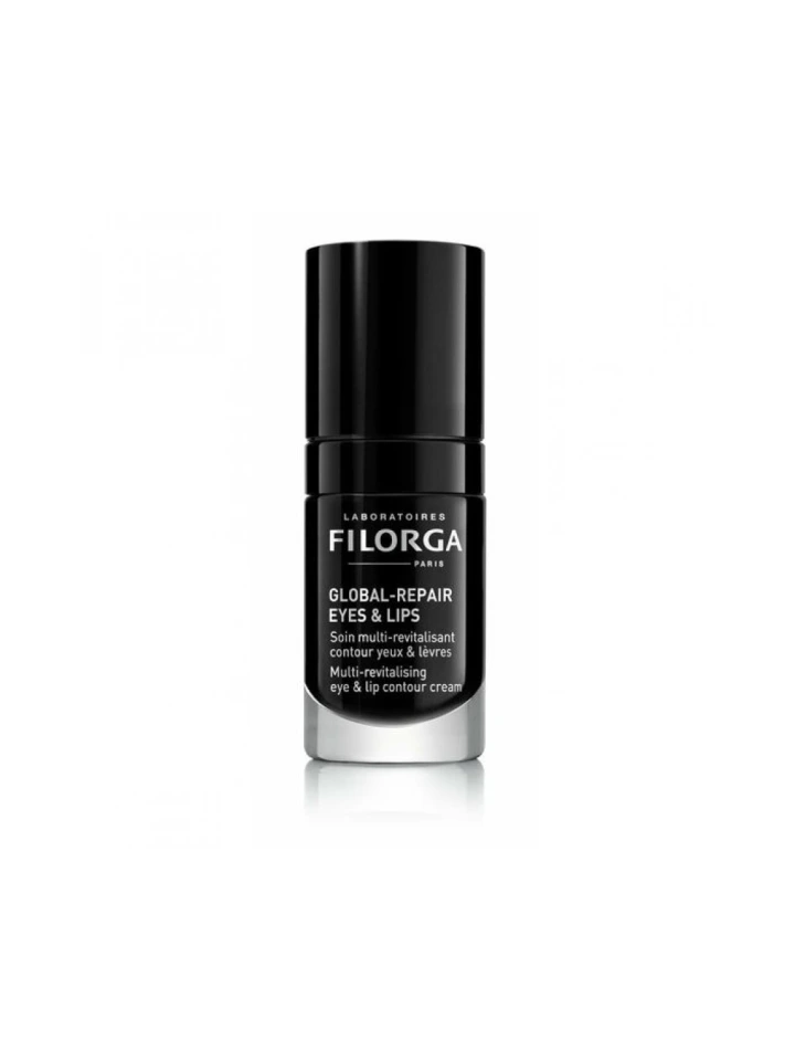 Filorga Global Repair Eyes and Lips 15 ml Göz ve Dudak Çevresi Bakım Kremi