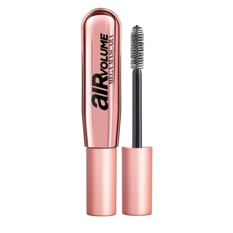 L'Oréal Paris Air Volume Mega Hacim Veren Maskara Siyah