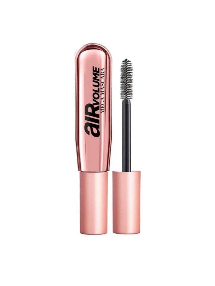 L'Oréal Paris Air Volume Mega Hacim Veren Maskara Siyah