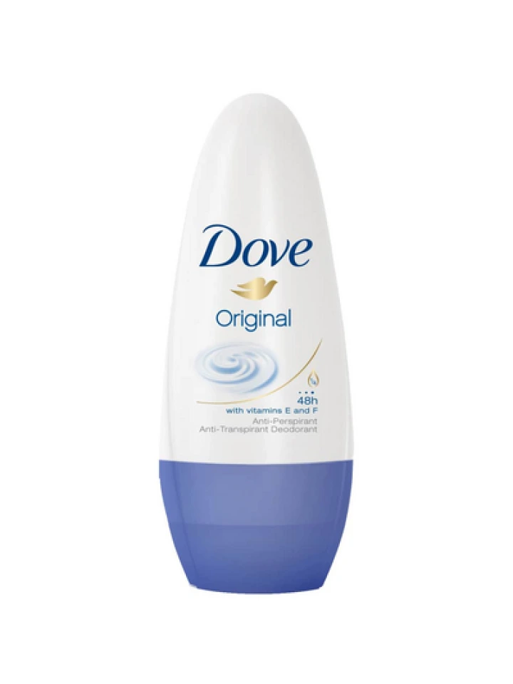 Dove Women Original Kadın Roll-On 50 Ml