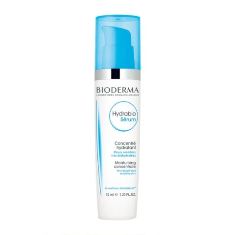 Bioderma Hydrabio Serum 40 ML Nemlendirici Krem