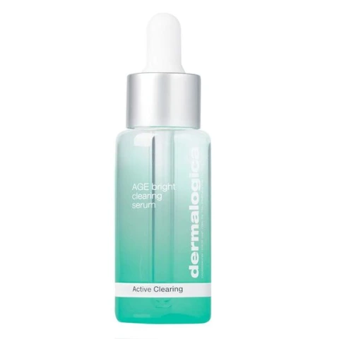 Dermalogica Age Bright Clearing Serum 30 ML Sivilce Karşıtı Arındırıcı Serum