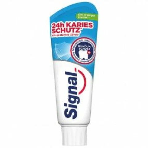 Signal Diş Macun Karies Schutz 75Ml