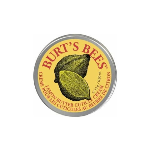 Burt's Bees Limon Yağı İçeren Tırnak Eti Bakım Kremi