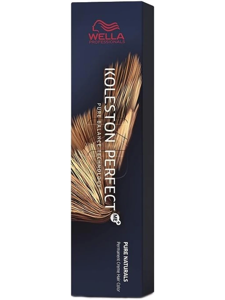 Wella Koleston Perfect Me Açık Tonlar Saç Boyası 60 ml