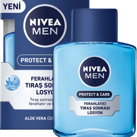Nivea Men Ferahlatıcı Traş Losyonu