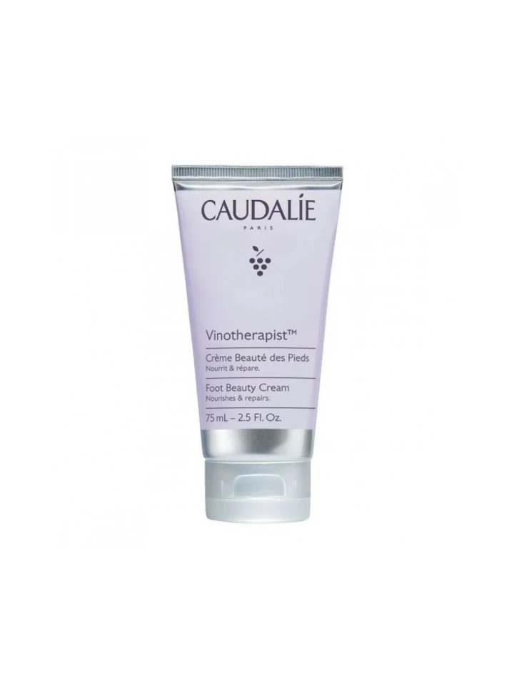 Caudalie Vinotherapist Ayak Bakım Kremi 75 ml