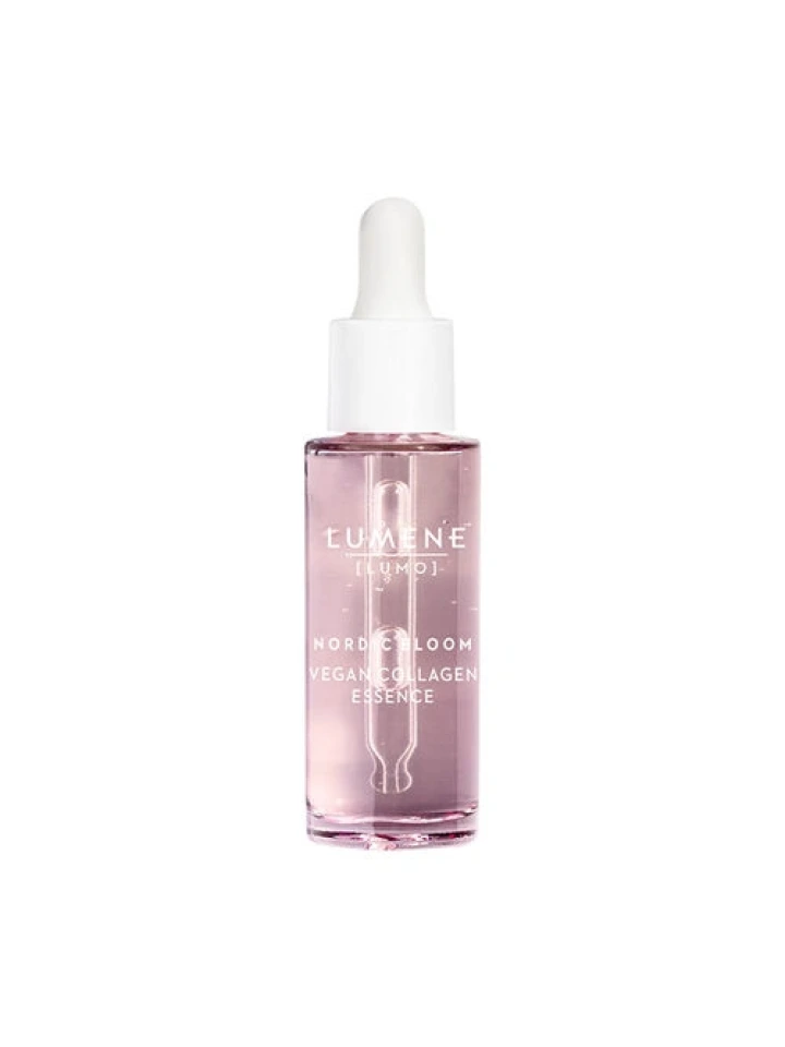 Lumene Nordic Bloom Vegan Kollajen Serum 30 ml