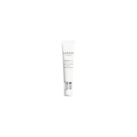 Lumene Bright Eyes AllinOne Eye Treatment Çok Amaçlı Aydınlatıcı Göz Çevresi Bakım Kremi