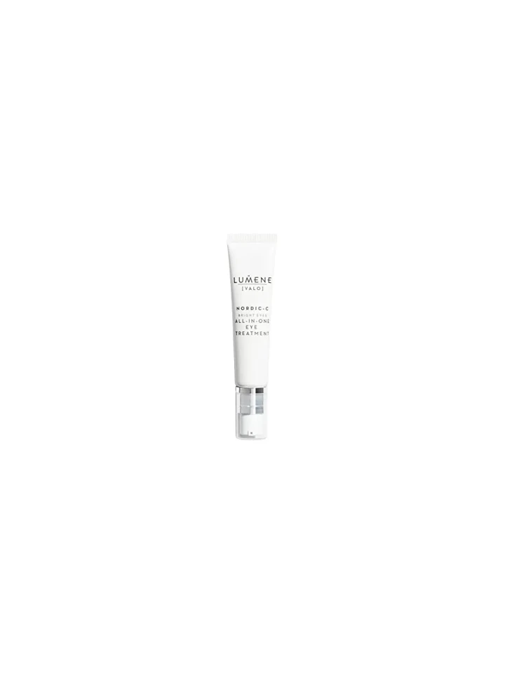 Lumene Bright Eyes AllinOne Eye Treatment Çok Amaçlı Aydınlatıcı Göz Çevresi Bakım Kremi