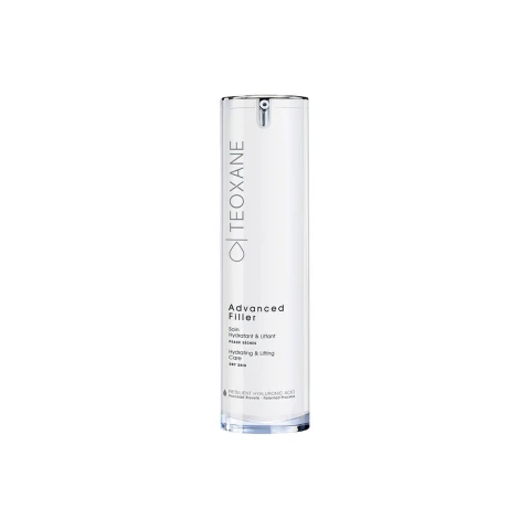 Teoxane Advanced Filler Peaux Dry Skin 50 ML Kuru Ciltler İçin Bakım Kremi