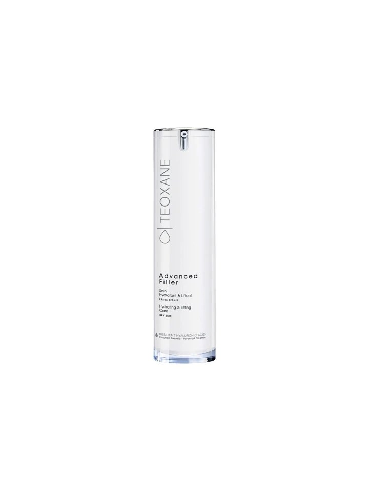 Teoxane Advanced Filler Peaux Dry Skin 50 ML Kuru Ciltler İçin Bakım Kremi