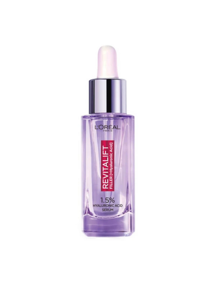 L'Oréal Paris Revitalift Filler Serum 30 Ml