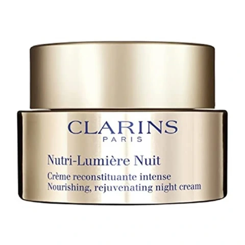Clarins WP Night Cream Gel 50ML Gece Kremi