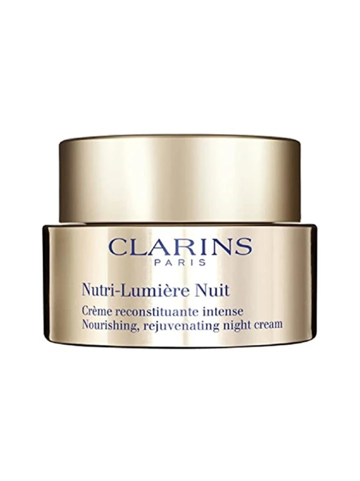 Clarins WP Night Cream Gel 50ML Gece Kremi