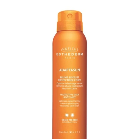 Institut Esthederm Adaptasun Protective Silky Body Mist 150 ML Bronzlaştırıcı Sprey